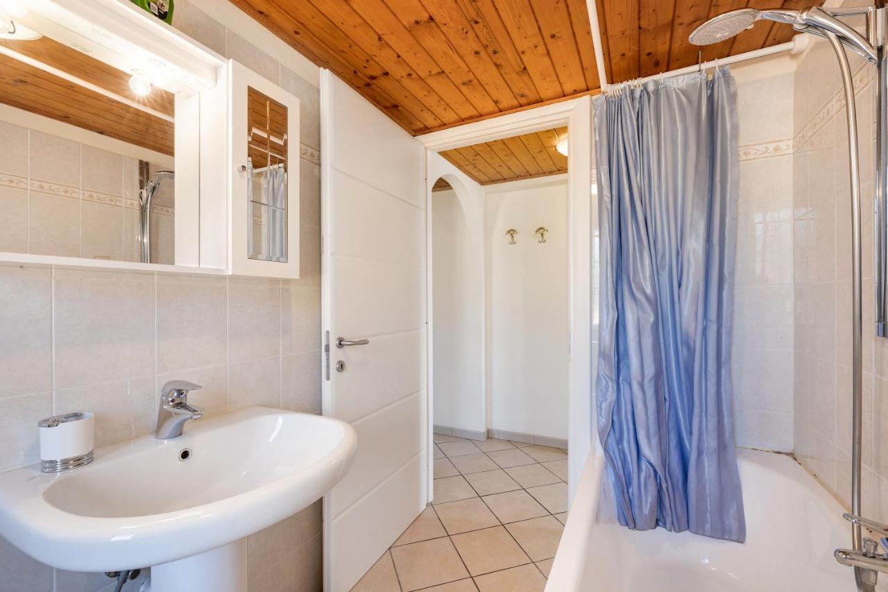 Ferienwohnung La Casa Di Lady Ceriale Exterior foto