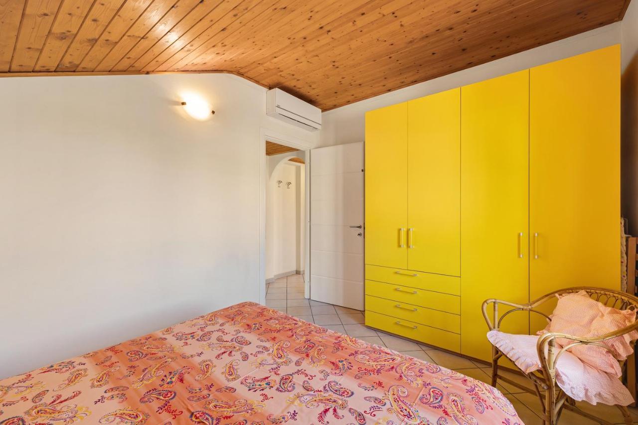 Ferienwohnung La Casa Di Lady Ceriale Exterior foto